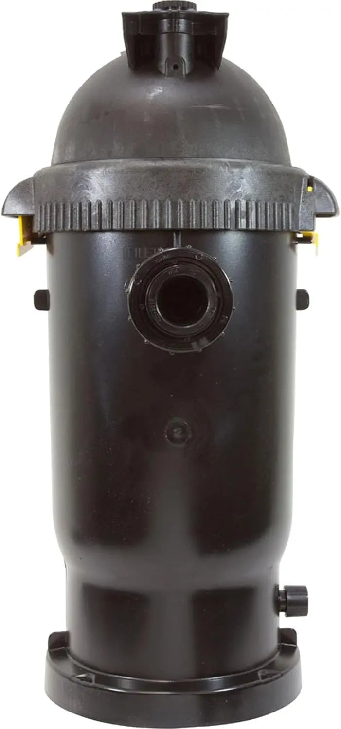 Waterway | PCCF-100 | Waterway | PCCF-100 | ProClean Plus 100 Sq Ft Single Cartridge Filter 2-Inch Ports Waterway