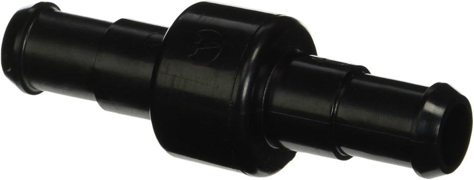 Polaris | D21 | Black Ball Bearing Swivel | Replacement Pool Cleaner Hose Swivel