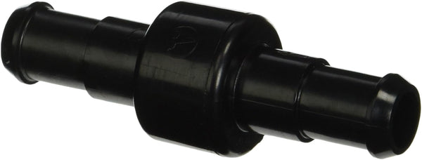 Polaris | D21 | Black Ball Bearing Swivel | Replacement Pool Cleaner Hose Swivel