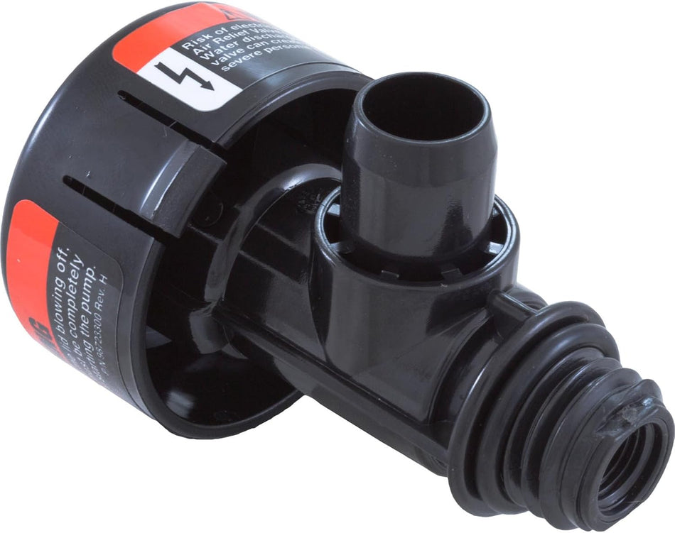 Pentair | 98209803 | Manual Air Relief Valve Assembly | Replacement Filter Service Valve