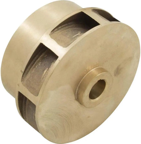 Pentair | 073830 | C-Series High Head Brass Impeller | 10 HP Commercial Pump Pentair