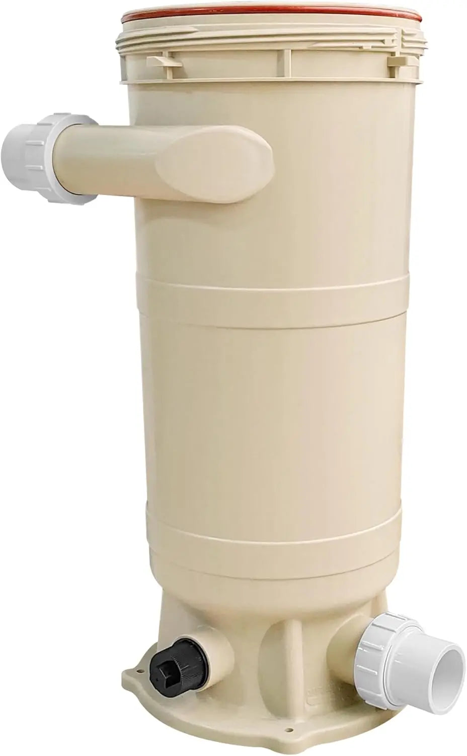 Pentair | 178731Z | Clean & Clear RP Filter Tank Bottom | Cartridge Filter Pentair