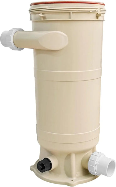 Pentair | 178731Z | Clean & Clear RP Filter Tank Bottom | Cartridge Filter Pentair