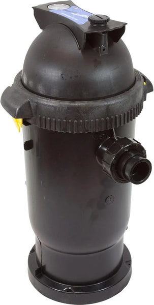 Waterway | PCCF-100 | Waterway | PCCF-100 | ProClean Plus 100 Sq Ft Single Cartridge Filter 2-Inch Ports Waterway