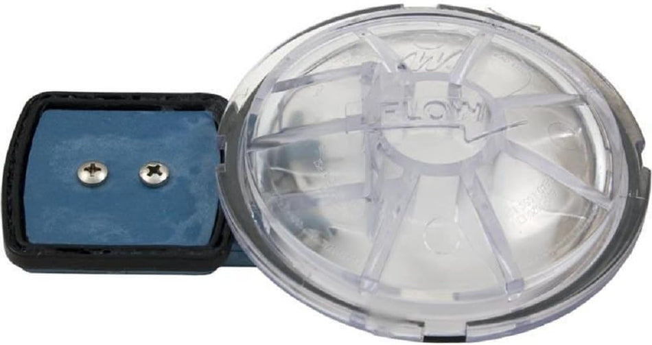 Waterway | 600-7300 | TruSeal Check Valve Lid-ը փականով