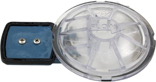 Waterway | 600-7300 | TruSeal Check Valve Lid with Flapper