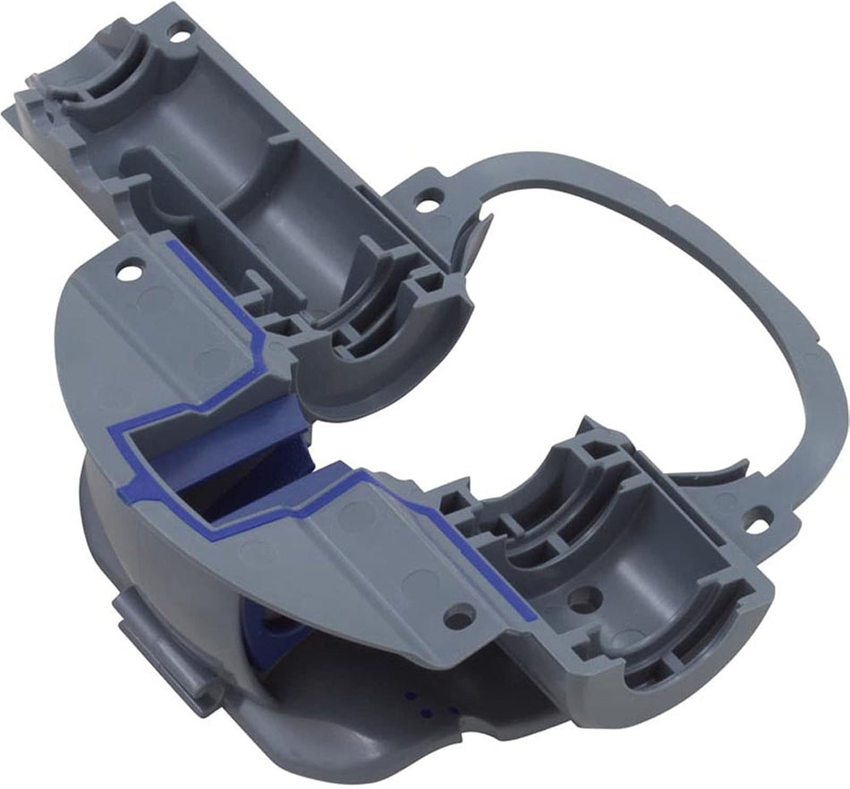 Zodiac | R0566900 | MX6 Middle Engine Housing with Ramp and 2 Seals | Replacement Pool Cleaner Housing