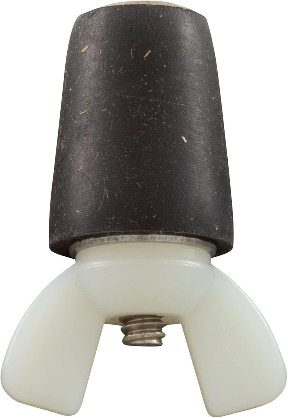 Technical Products | #0 | 5/8" Tube & 1/2" Pipe Winter Plug with Nylon Wing Nut