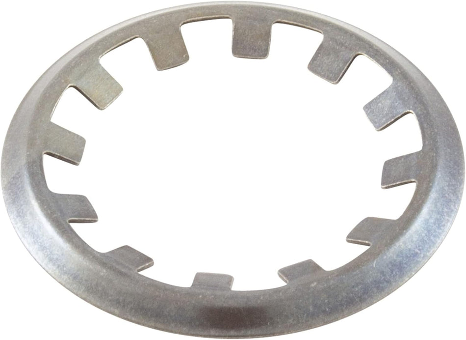 Pentair | 24850-0016 | 1 In White Clamp Retaining Kit | Filter Hardware