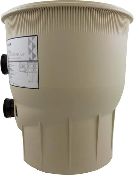 Pentair | 170015 | FNS Plus 24 sf Tank Bottom Assembly | D.E. Filter Pentair