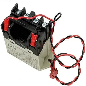 Jandy | R0658100 | 3HP Relay | AquaLink RS, Ji, and AquaSwitch Automation Systems