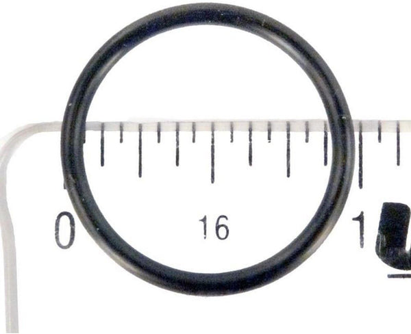 Polaris | R0544100 | 21mm x 2mm O-Ring Kit | Replacement Pool Cleaner Seal Kit