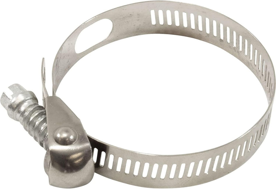 Pentair | R172034Z |  Saddle Clamp – 3/8" Tube Fitting, Genuine OEM Replacement