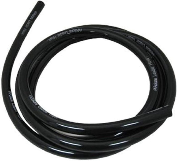 Polaris | D52 | 10' Black Leader Feed Hose | Replacement Pressure-Side Pool Cleaner Hose
