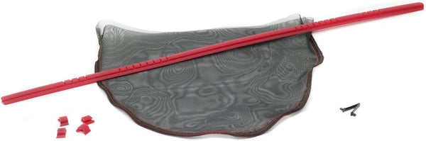 Purity Pool | RKRBTD | Red Baron Tuff Duty Leaf Rake Renew Kit