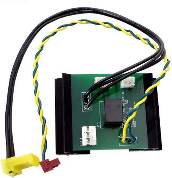 Jandy | 5254 | Auxiliary/JVA Relay Board | Pool Automation Expansion Board