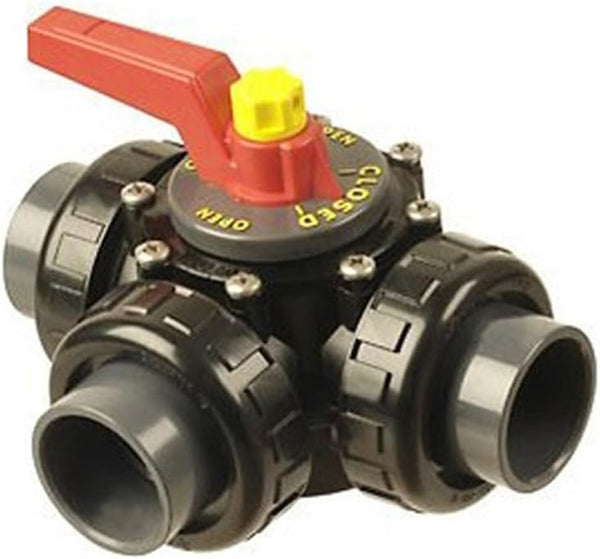 Praher Plastics | OV3-2010U | 2