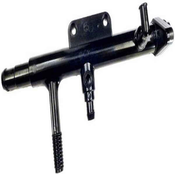 Polaris | K31 | Black Feed Pipe with Elbow | Replacement for Vac-Sweep 280 Pool Cleaner