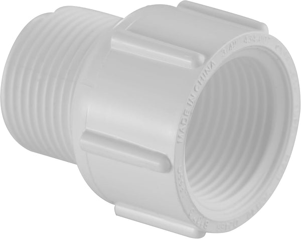 Westlake Pipe & Fittings | 434007 | 3/4