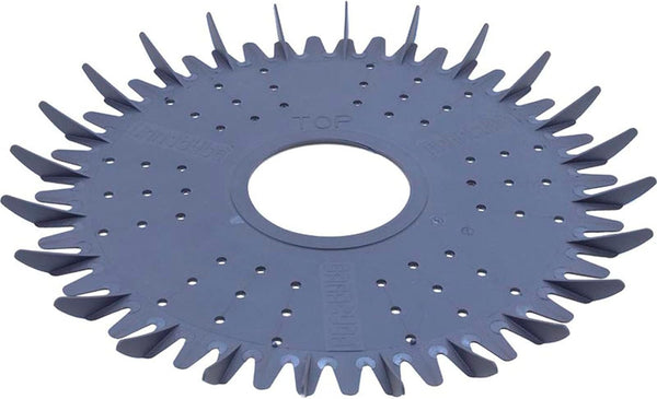 Zodiac | W70464 | Finned Disc | Replacement Pool Cleaner Disc
