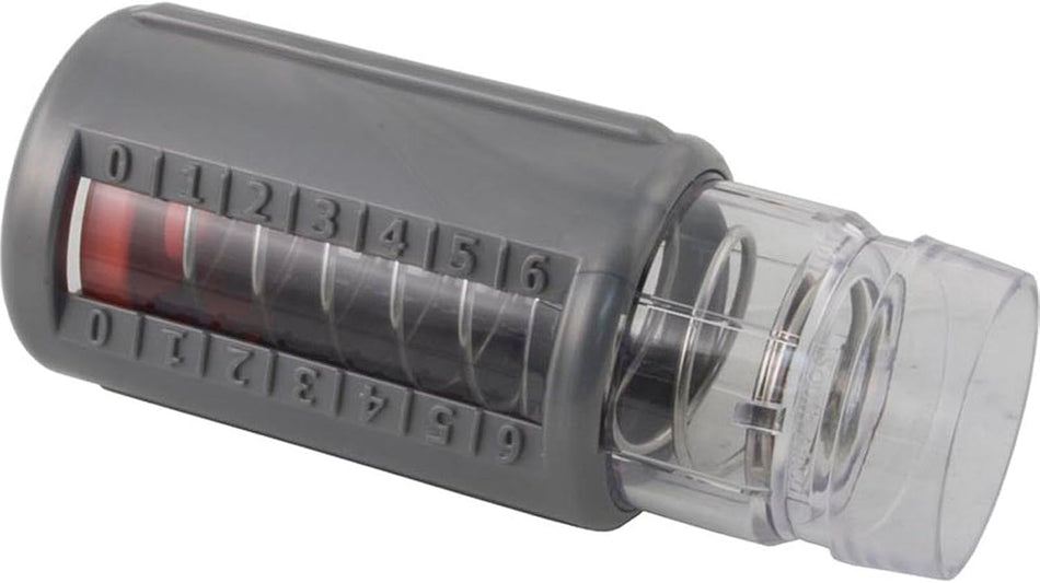Zodiac | W70335 | Flow Gauge | Replacement Pool Cleaner Flow Gauge