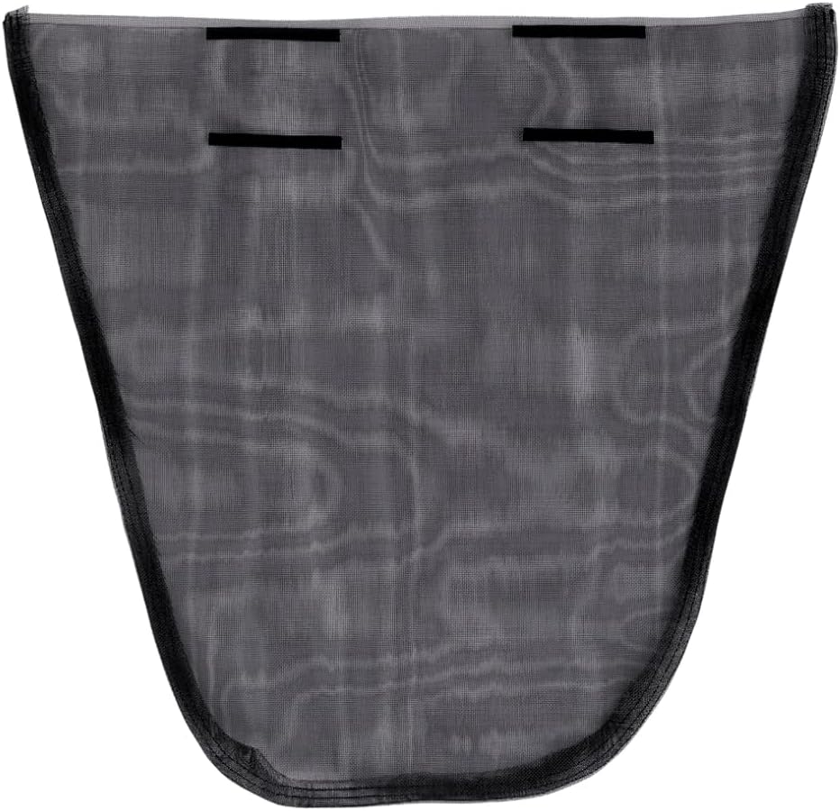 Piranha | PA-860 | Piranha Pro Wide Mouth Leaf Rake Replacement Bag