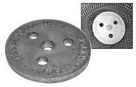 Pool Tool | 104-A | Anti-Electrolysis Pool Basket Weight