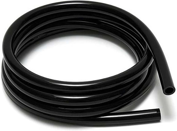 Polaris | D47 | 10' Black Feed Hose | Replacement Pressure-Side Pool Cleaner Hose