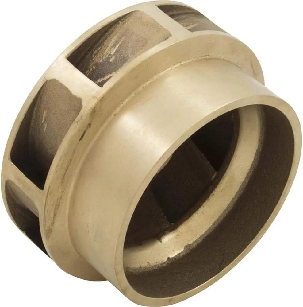 Pentair | 073830 | C-Series High Head Brass Impeller | 10 HP Commercial Pump Pentair
