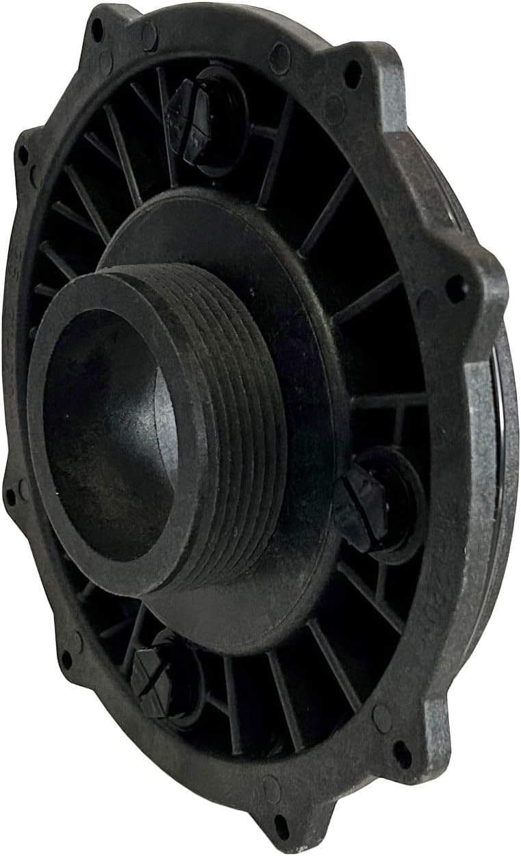 Waterway | 311-1220 | 2" Executive 48/56-Frame Wet End Volute Face Plate