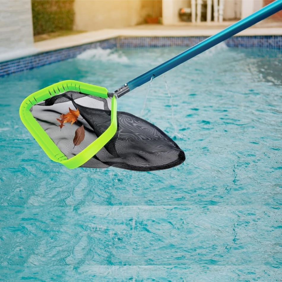 Piranha | PA-500 | Leaf Rake with Regular Bag