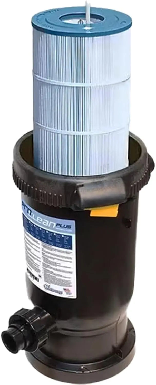 Waterway | PCCF-150 | ProClean Plus 150 Sq Ft Single Cartridge Filter 2-Inch Ports Waterway