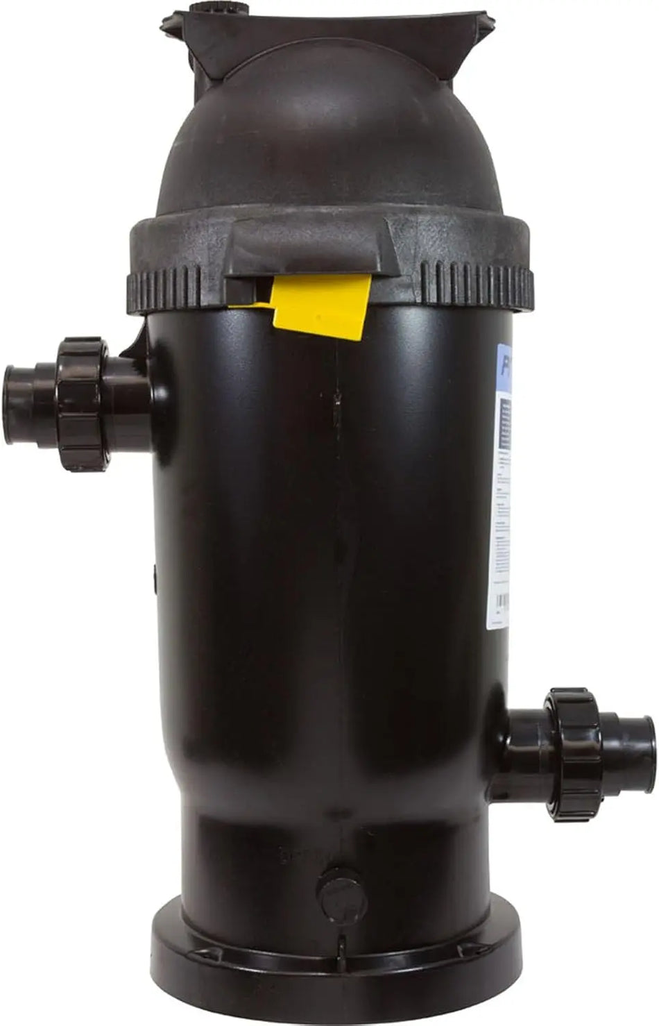 Waterway | PCCF-100 | Waterway | PCCF-100 | ProClean Plus 100 Sq Ft Single Cartridge Filter 2-Inch Ports Waterway