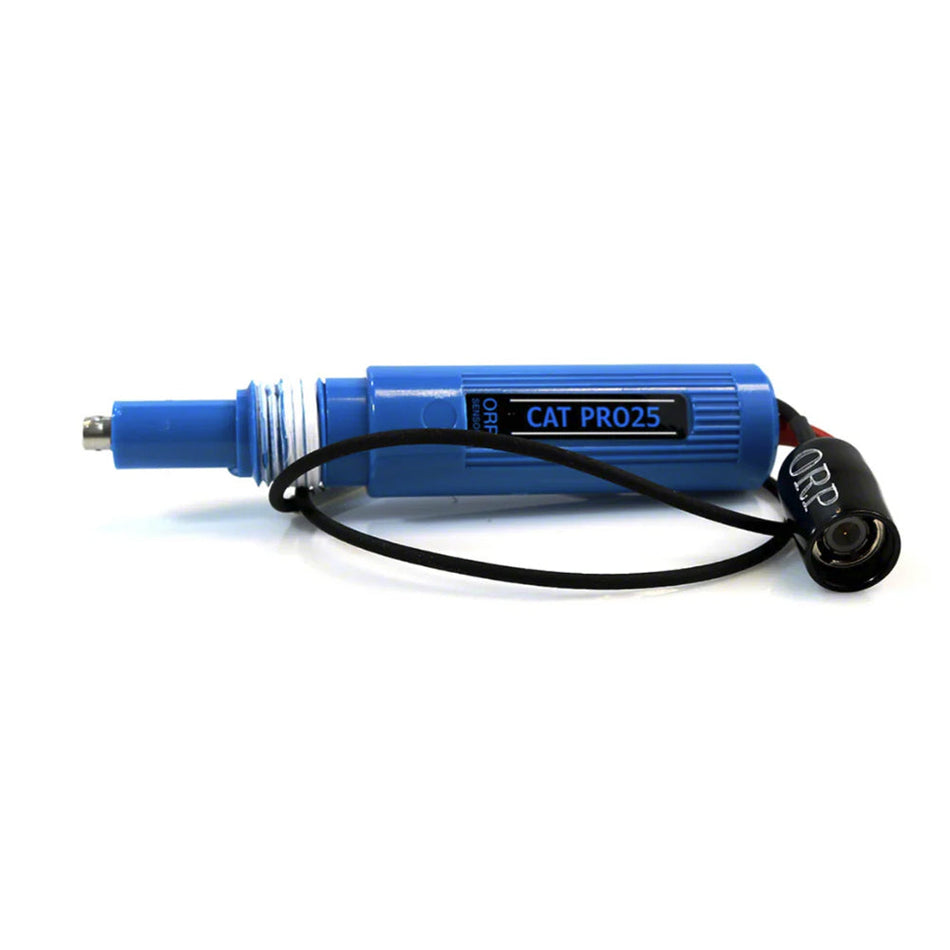 Hayward | W3PRO252 | ORP Sensor with 24" Cable – Reliable Water Quality Monitoring Hayward