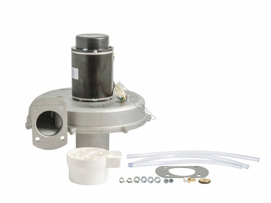 Pentair | 474978 | Blower AIR NA Kit MT125 – Replacement Air Blower Assembly