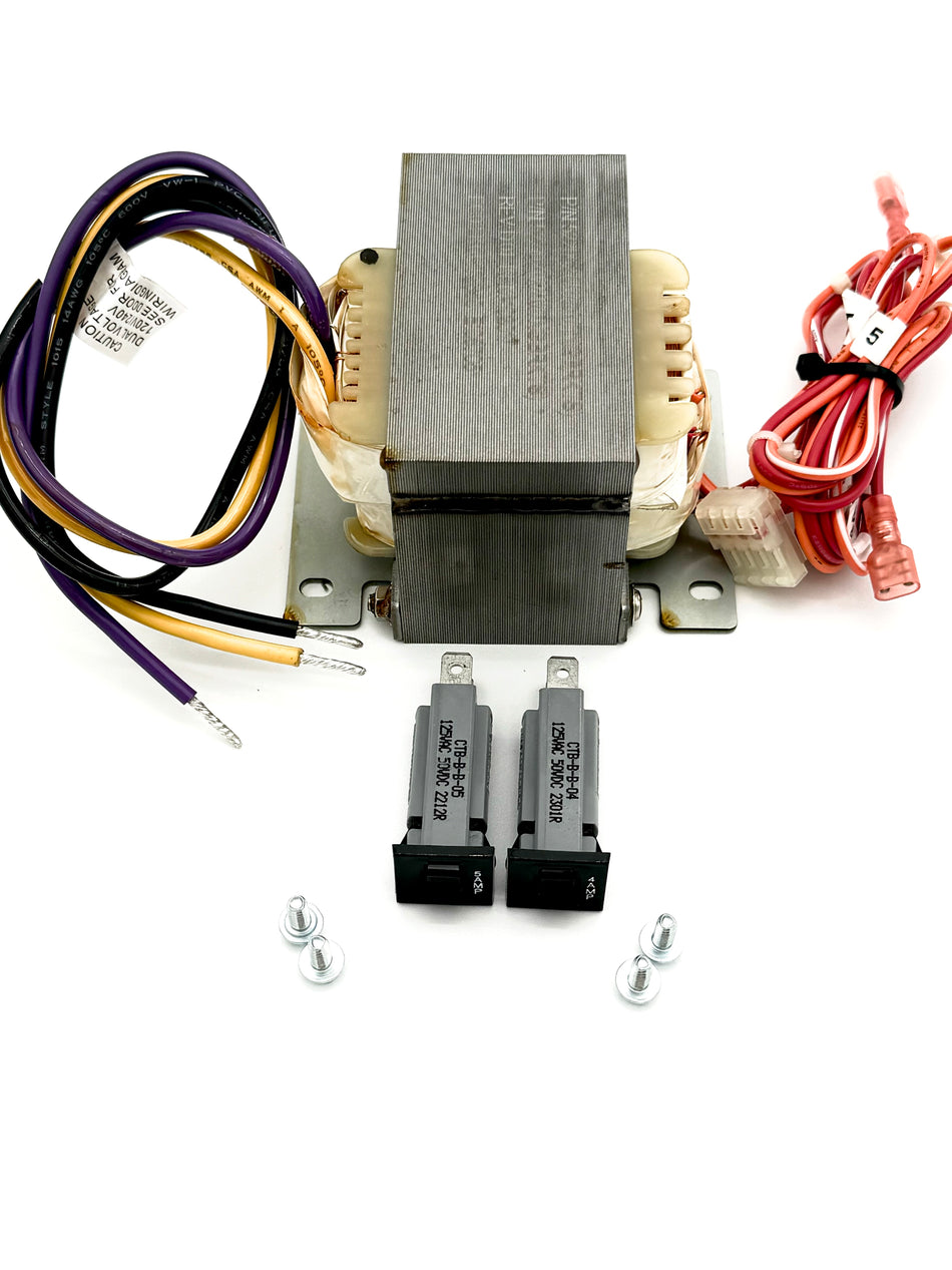 Pentair 522102z. System Transformer for IntelliCenter Control System.