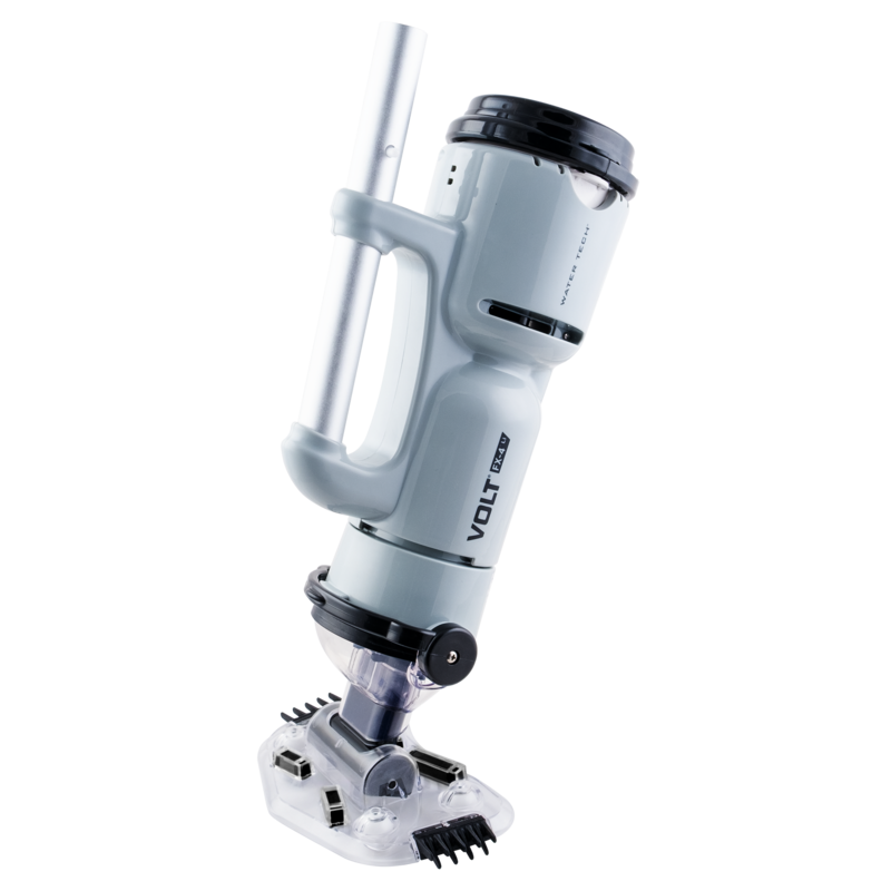 Water Tech | 24050GL | Volt FX-4 Li Battery Powered Pool Vacuum