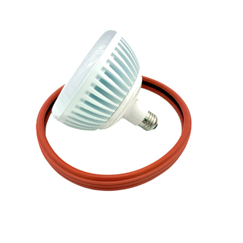 Hayward J&J Electronics | 46910 | ColorSplash LED Pool Lamp – 120V, RGBW, 32W Replacement for Incandescent Bulbs