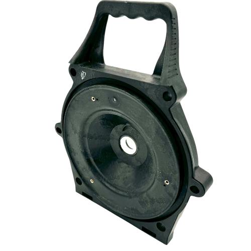 Pentair | 401002 | Sta-Rite Max-E-ProXF VS Seal Plate – Replacement Part