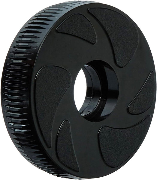 Polaris | C17 | Black Small Idler Wheel | Replacement for Vac-Sweep 180/280 Pool Cleaners