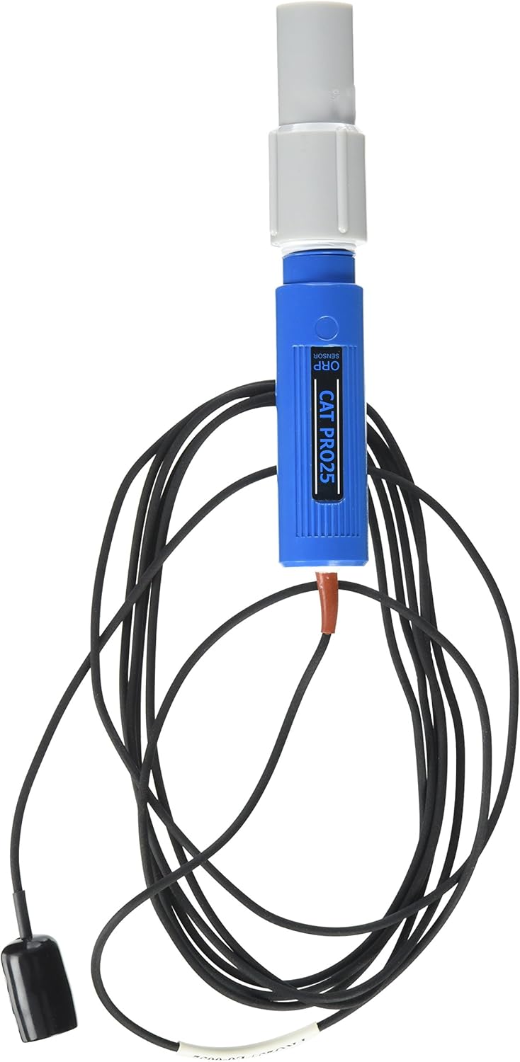 Hayward | W3PRO25-10 | ORP Sensor with 10" Cable – Reliable Water Quality Monitoring Hayward