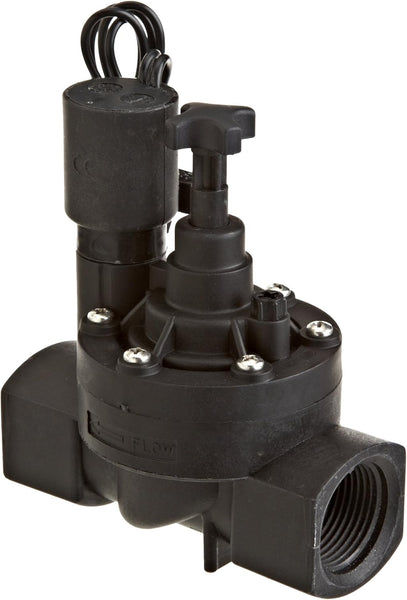 Jandy | SOLASSEM | Gray Valve Solenoid Levolor Kit | Automatic Water Leveler Replacement Solenoid