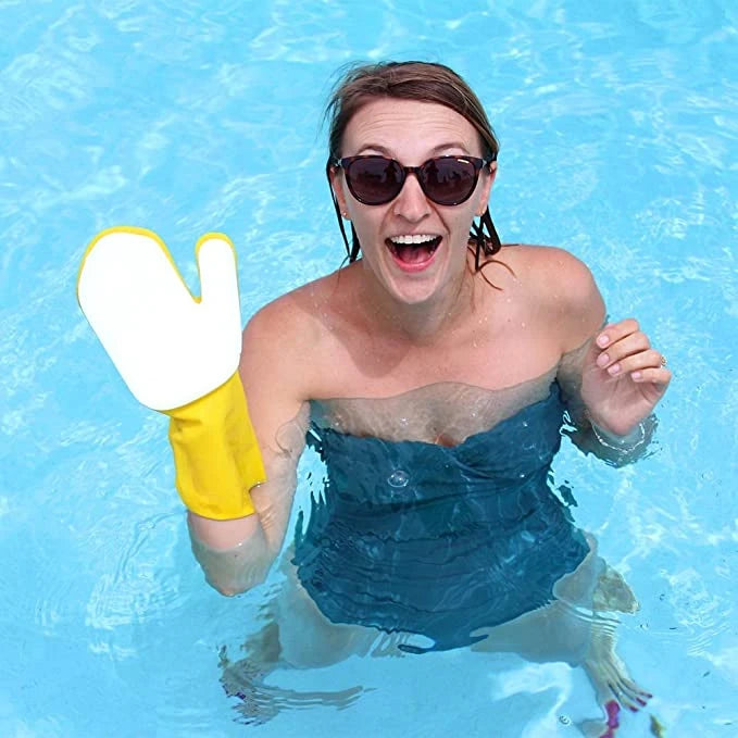 PoolStyle | K902ASM02BU/SUP | PS902 Vac Head Handle Set