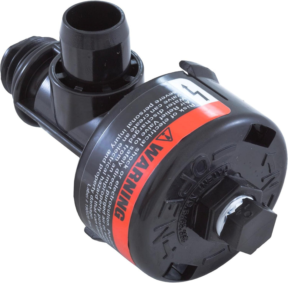 Pentair | 98209803 | Manual Air Relief Valve Assembly | Replacement Filter Service Valve
