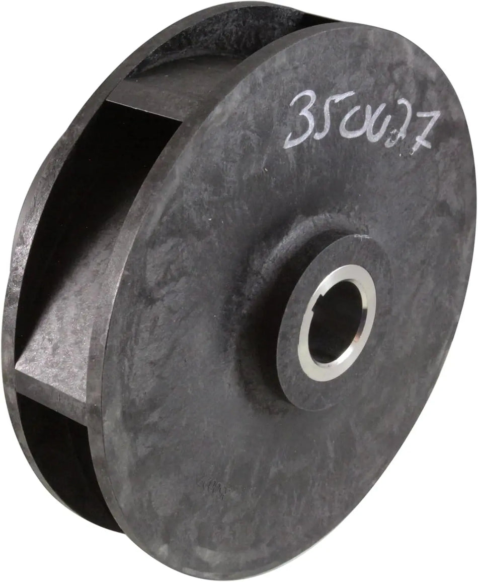 Pentair | 350027 | EQ Series Impeller Assembly | 15 HP Pentair