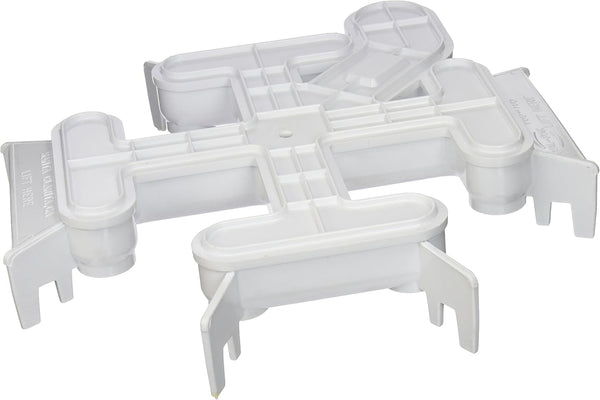 Val-Pak | V60-105 | Top Manifold for Hayward Micro Clear & Pro Grid Filters