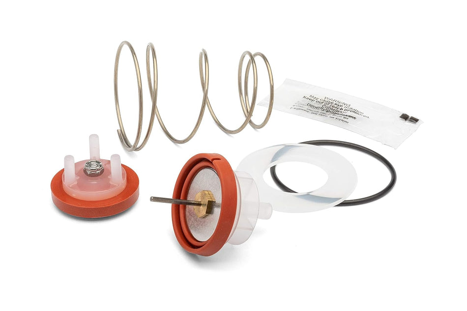 Zurn | RK1-720A | 1/2" to 3/4" Pressure Vacuum Breaker Repair Kit
