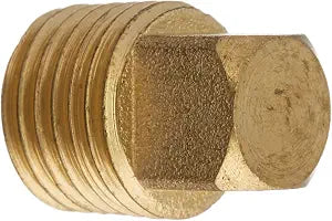 Hayward | HAXPLG1930 | H-Series 1/4" NPT Brass Plug