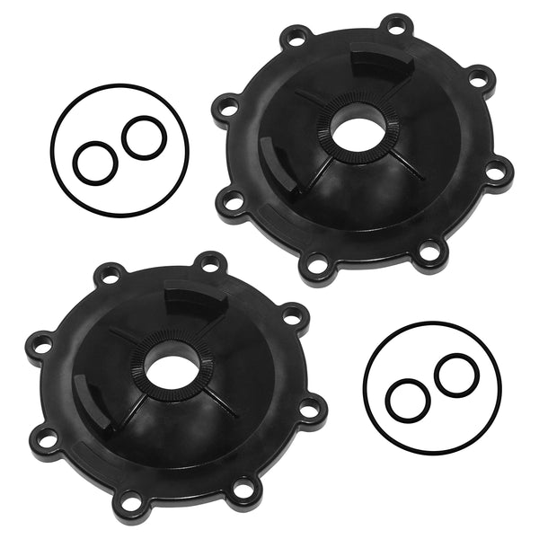 Jandy | 4734+ | NeverLube 2-Port Valve Cover | For 1.5