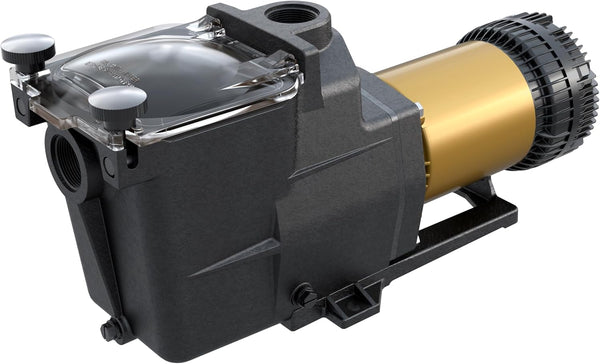 Hayward | SP3210X15XE | TriStar XE Variable Speed Pump | 1.85 THP Dual Voltage
